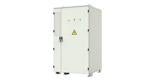 Sunnic Battery Cabinet