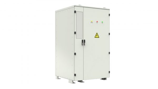 Sunnic Battery Cabinet